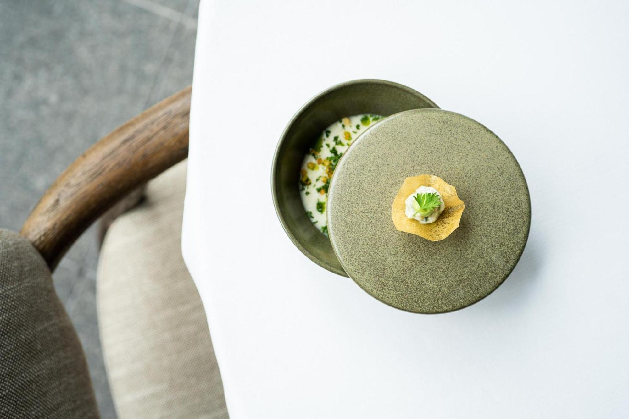 Hotel Gastronomique De Echoput アーペルドールン エクステリア 写真