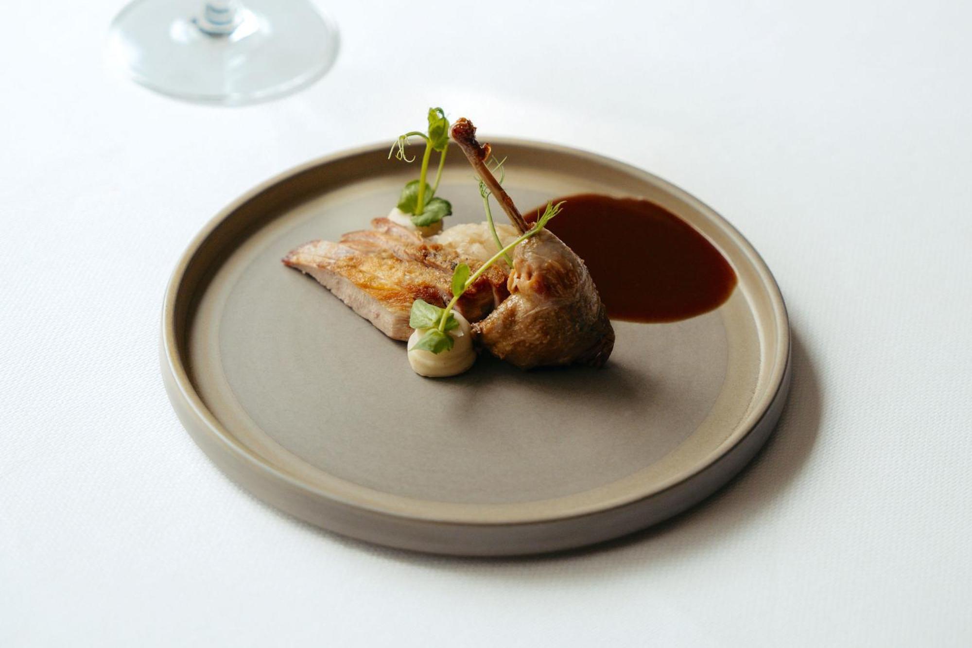 Hotel Gastronomique De Echoput アーペルドールン エクステリア 写真