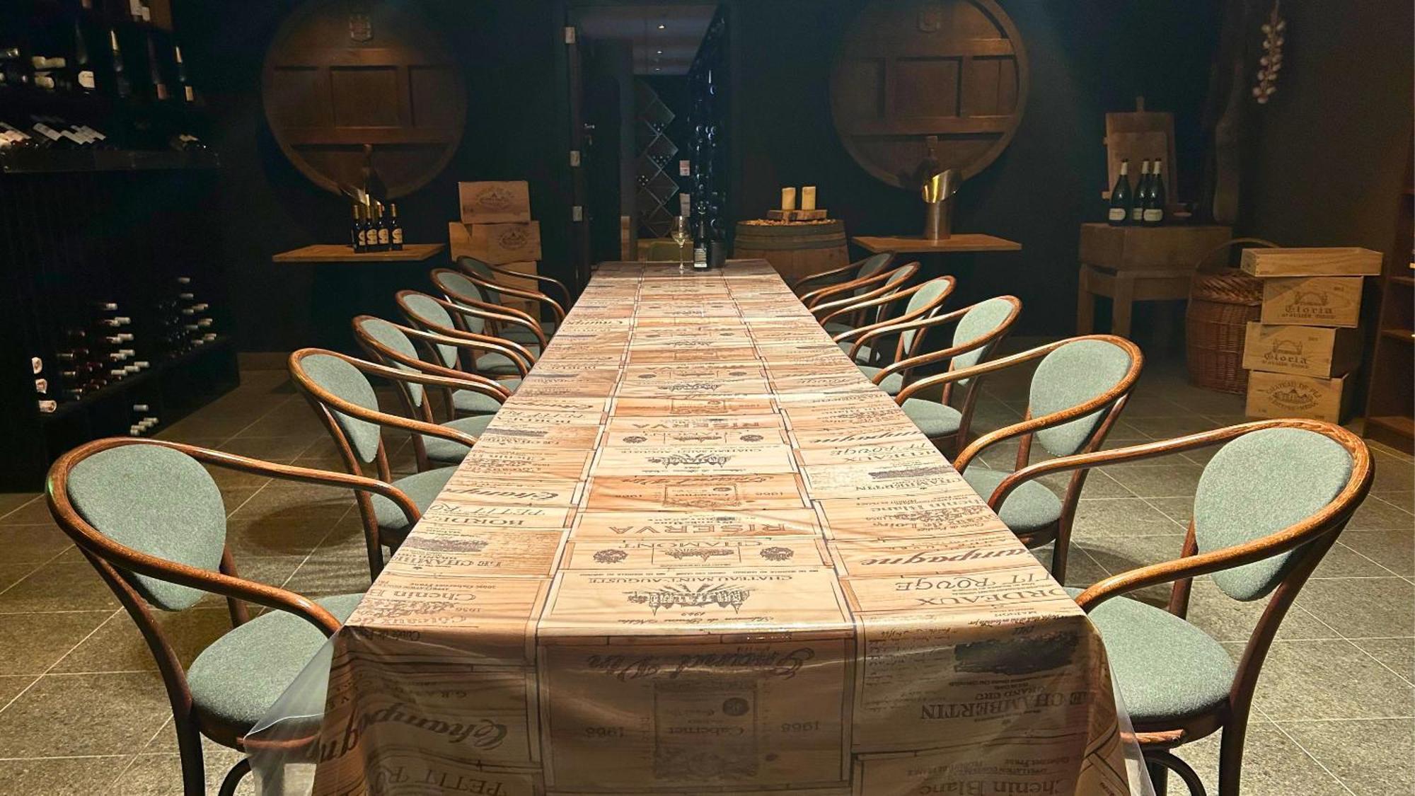 Hotel Gastronomique De Echoput アーペルドールン エクステリア 写真