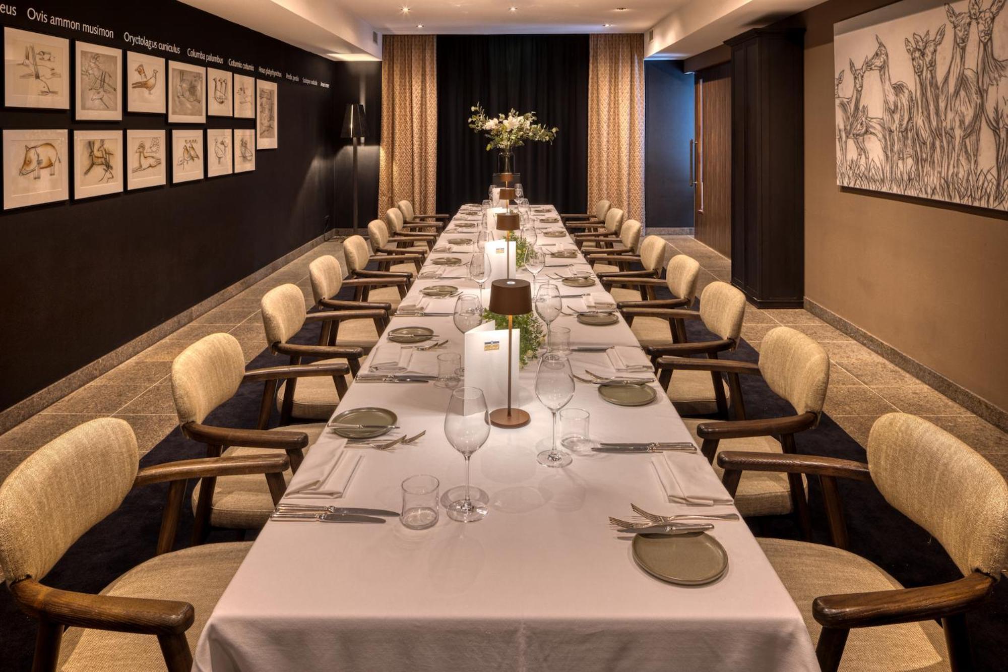 Hotel Gastronomique De Echoput アーペルドールン エクステリア 写真